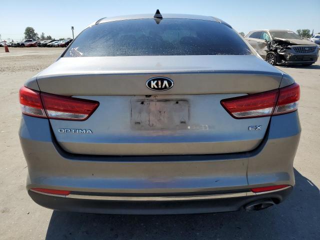 5XXGU4L35GG089704 KIA OPTIMA EX