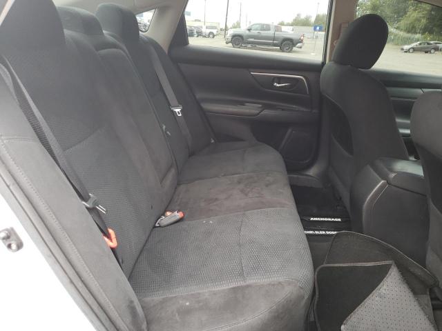 2015 NISSAN ALTIMA 2.5 - 1N4AL3AP4FC494174