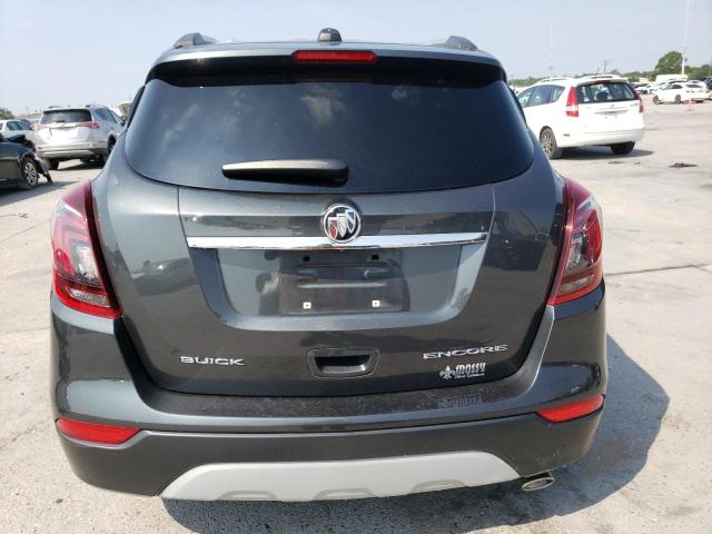 KL4CJASB5JB609308 | 2018 BUICK ENCORE PRE