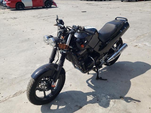 2003 KAWASAKI EX250 F - JKAEXMF193A096275