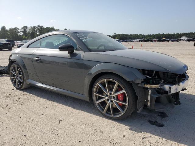 2017 AUDI TTS - TRUC1AFV0H1014821