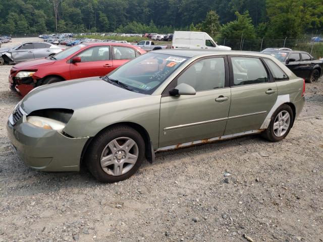 2006 Chevrolet Malibu Maxx LT