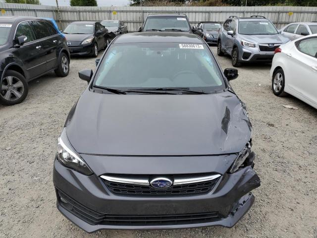 4S3GKAV62P3601494 Subaru Impreza Premium