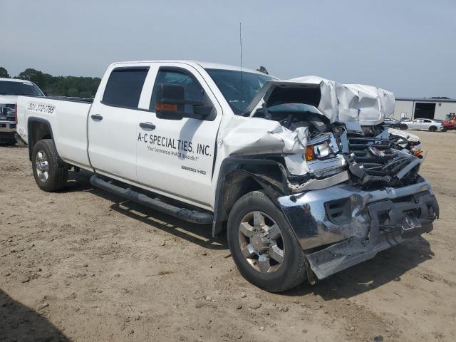 2015 GMC SIERRA C25 1GT11XEG2FF657808