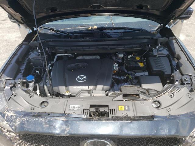 JM3KFBDM2L0847078 2020 Mazda Cx-5 Grand Touring