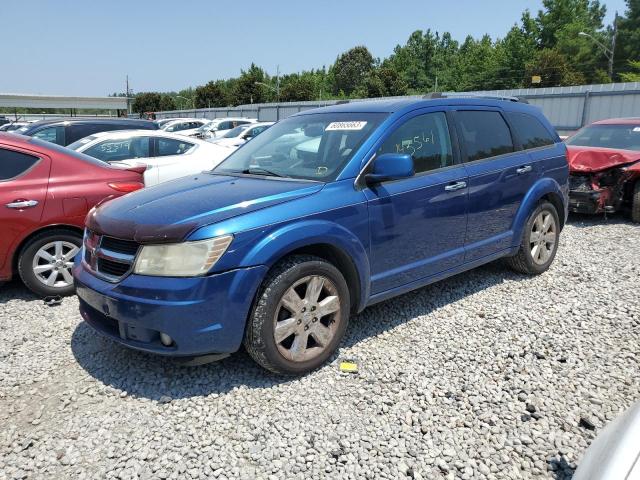 2010 Dodge Journey R/T