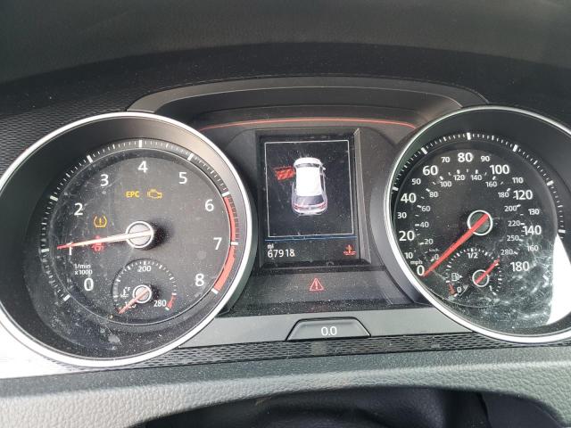 2016 VOLKSWAGEN GTI S/SE - 3VWTT7AU0GM001166