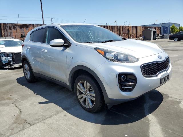 KNDPMCAC4H7070097 KIA Sportage Lx