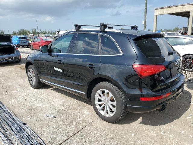 VIN WA1LFAFP1DA022556 2013 Audi Q5, Premium Plus no.2