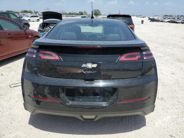 VIN 1G1RH6E4XDU127893 2013 Chevrolet Volt no.6