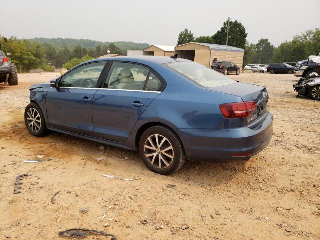 VOLKSWAGEN JETTA SE 2017 1