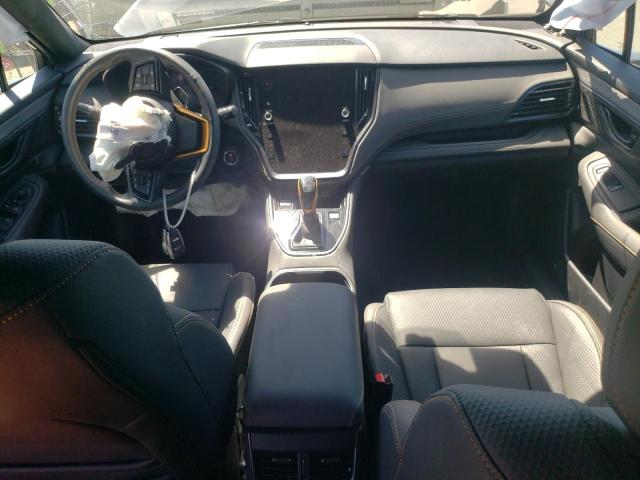 4S4BTGUD4R3104648 Subaru Outback Wilderness