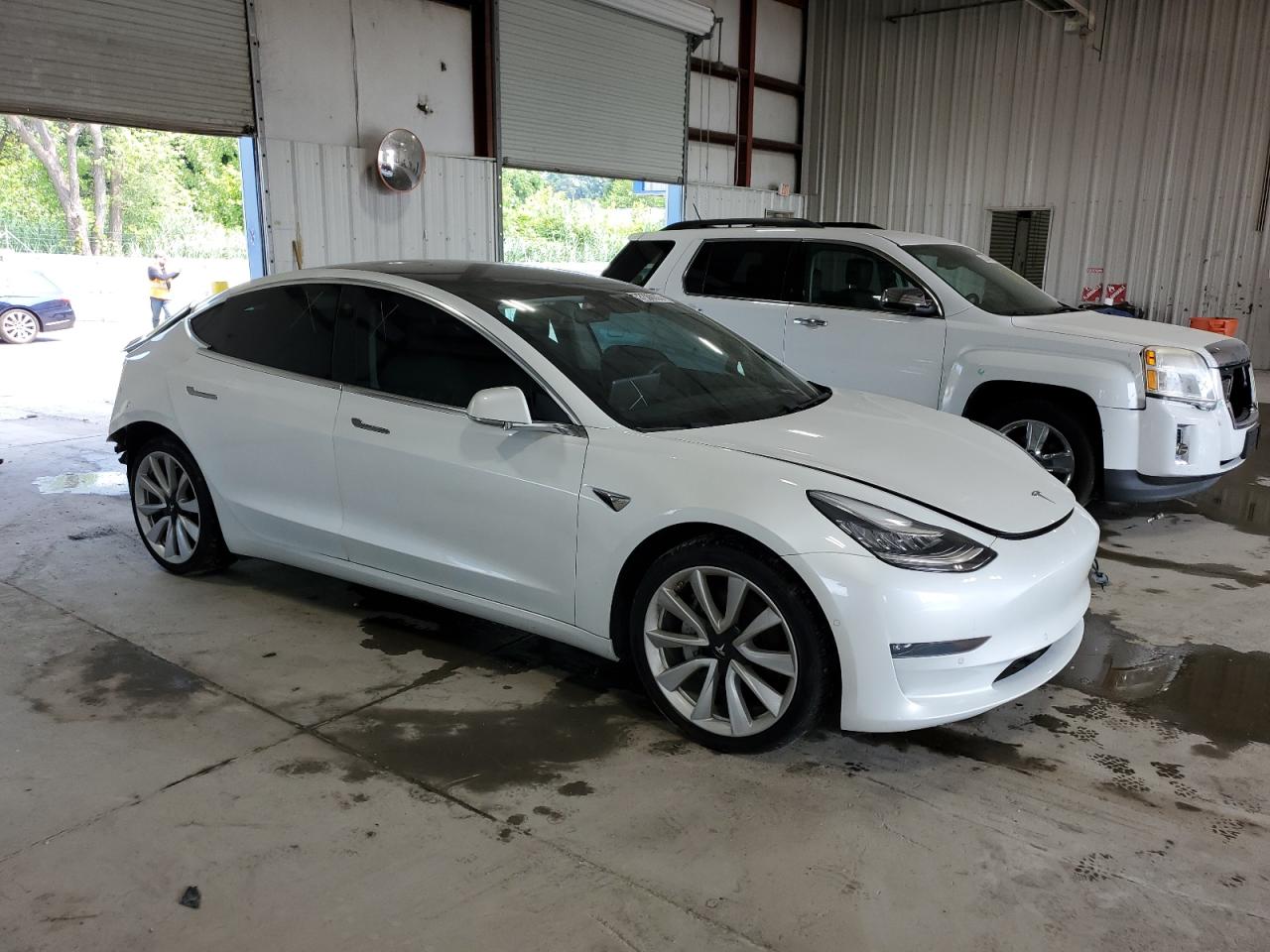 5YJ3E1EB5LF648079 2020 Tesla Model 3