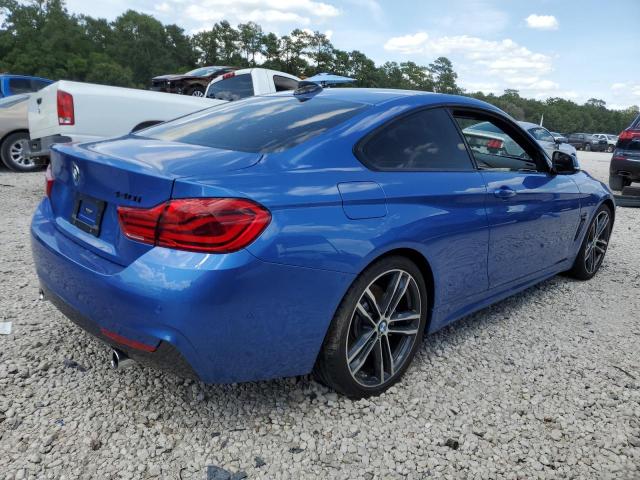 2019 BMW 440I - WBA4W7C5XKAG52539
