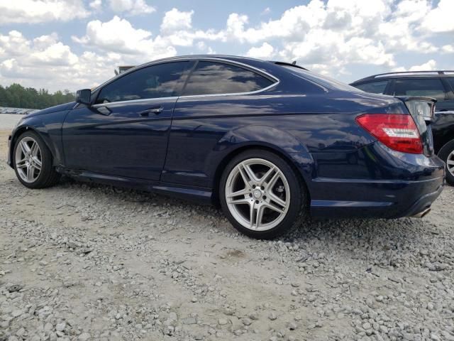 2015 MERCEDES-BENZ C 350 4MAT - WDDGJ8JB8FG370161