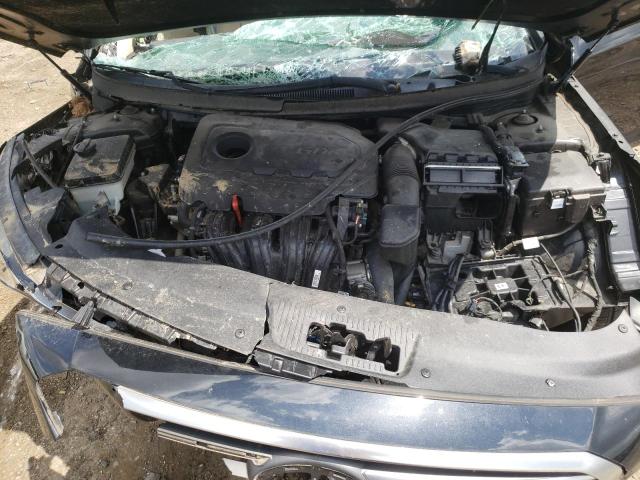 2015 HYUNDAI SONATA SE - 5NPE24AF9FH255025