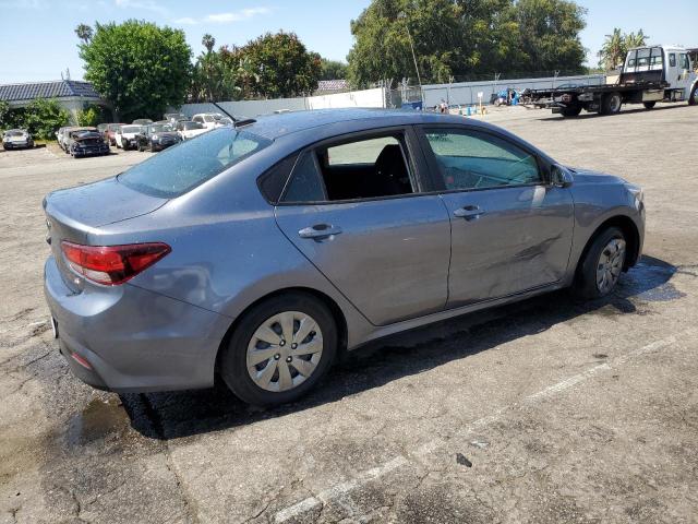 3KPA24AB6KE225541 KIA RIO S