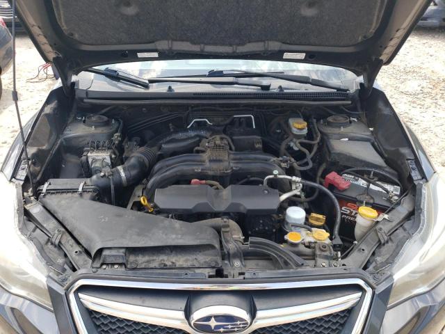 JF2GPABCXG8236823 Subaru Crosstrek Premium