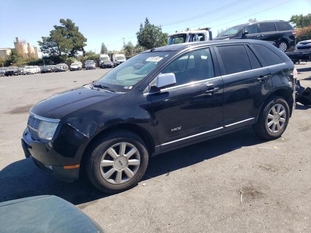 2007 Lincoln MKX 