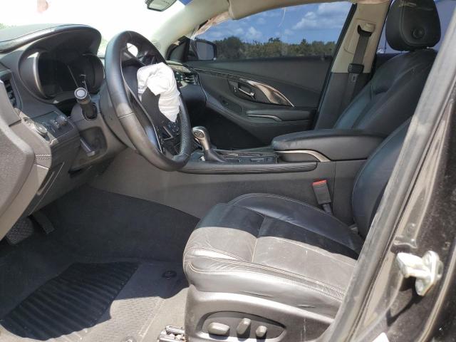 2016 BUICK LACROSSE S - 1G4G45G38GF174529