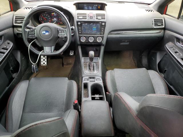 JF1VA1L61J8832612 Subaru Wrx Limited
