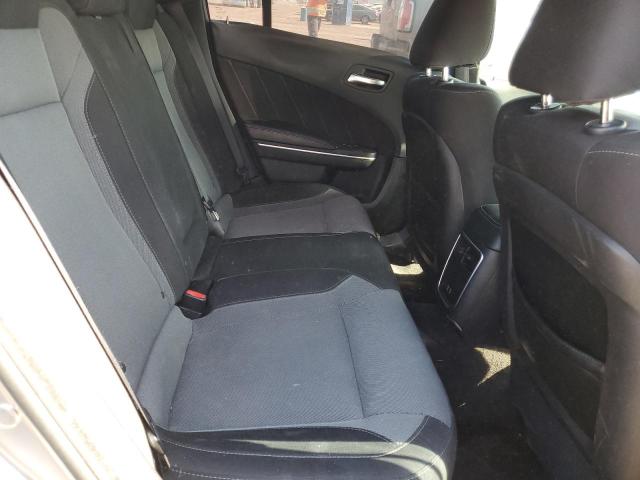 2C3CDXHGXGH204360 Dodge Charger Sxt