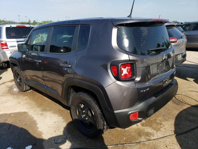 ZACCJBAB3JPG92403 Jeep Renegade Sport
