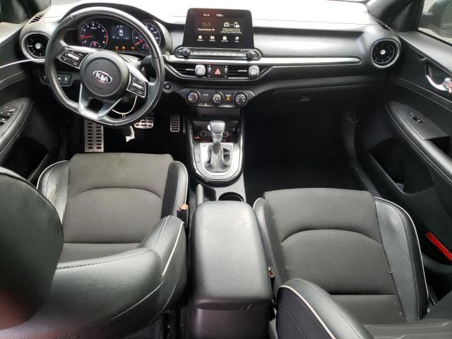 3KPF34AD1ME317647 KIA Forte Gt Line