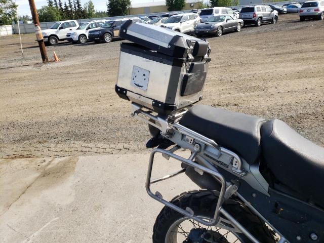 2005 BMW R1200 GS - WB10317A25ZL77795