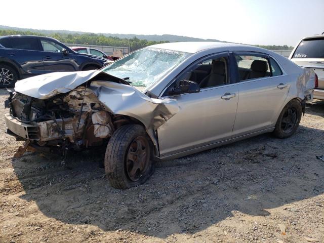 2008 Chevrolet Malibu LS