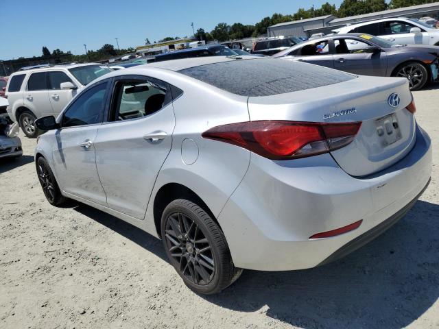 5NPDH4AE1FH621416 Hyundai ELANTRA SE