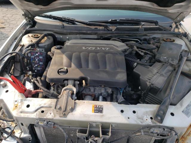 2G1WA5E39F1118707 Chevrolet Impala Limited Ls