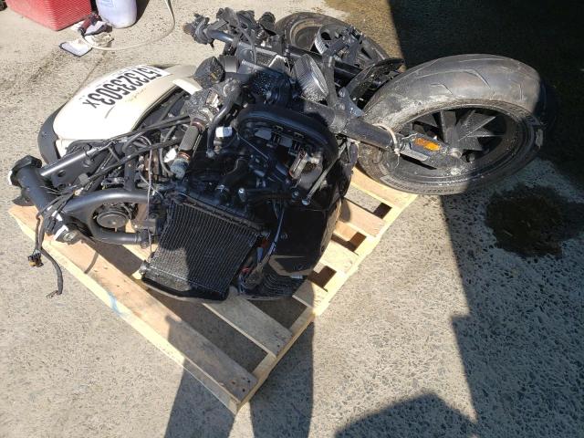 2022 HARLEY-DAVIDSON RH1250 S 1HD1ZC416NB326555