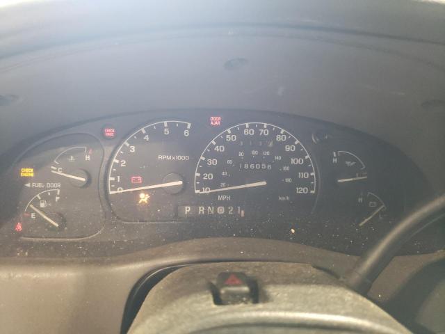 2002 Ford Ranger VIN: 1FTYR10UX2TA71046 Lot: 44857904