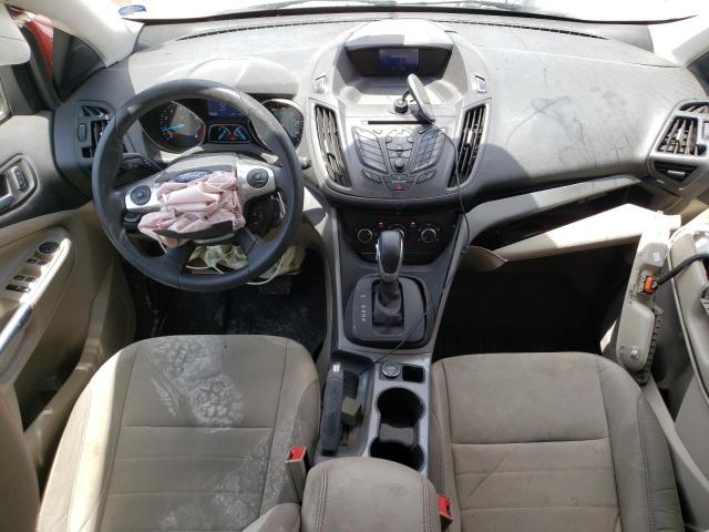 1FMCU0GX9EUE37012 Ford ESCAPE SE