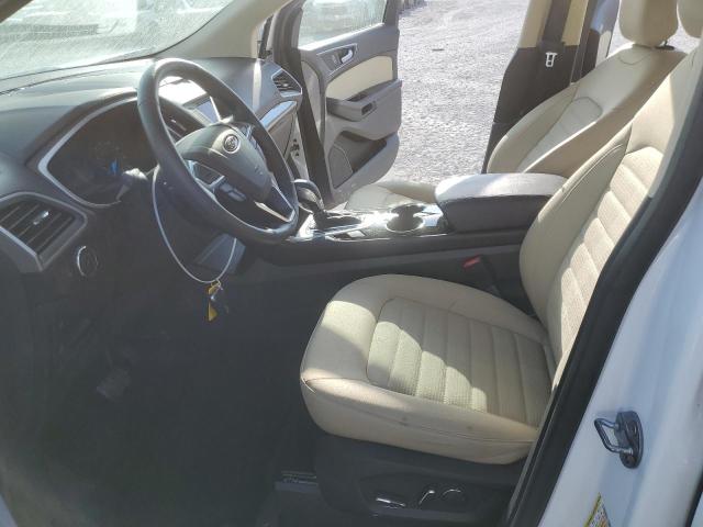 2FMPK4J85HBC29722 2017 FORD EDGE, photo no. 7