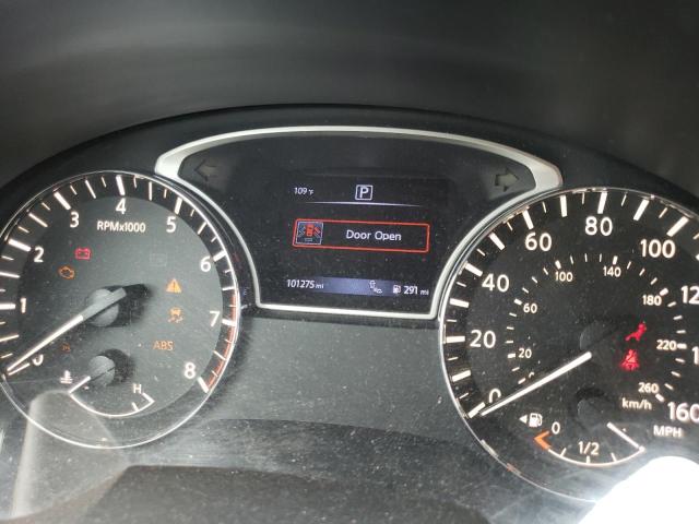 1N4AL3AP9HC206541 Nissan ALTIMA 2.5