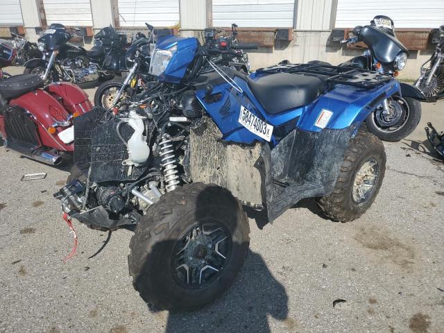 2023 HONDA TRX520 FA 1HFTE46H1P4850098