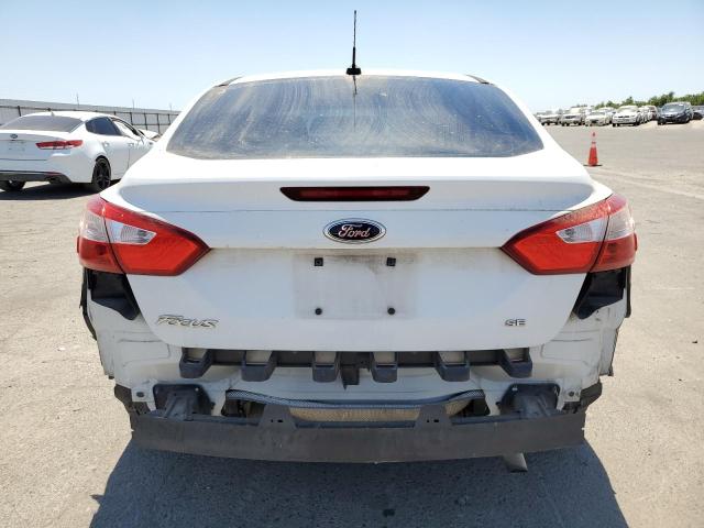 1FADP3F22EL170170 Ford FOCUS SE