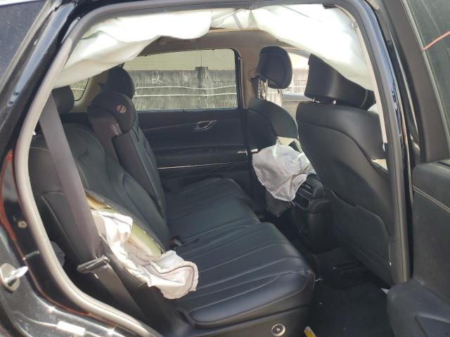 2021 GENESIS GV80 BASE KMUHBDSB4MU035526