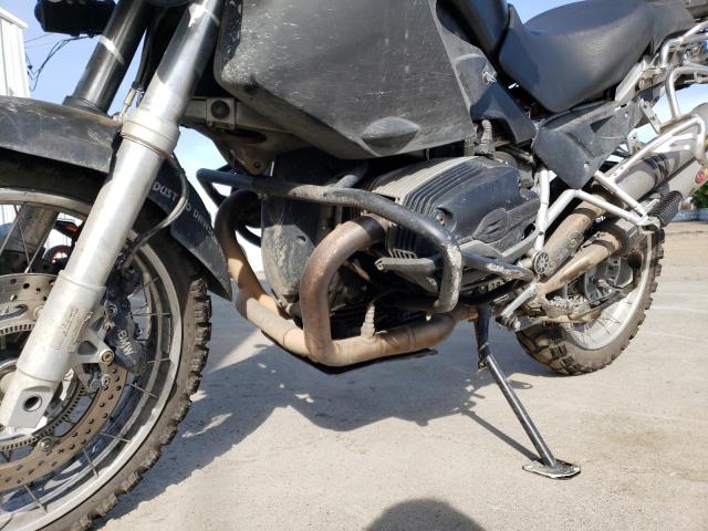 2005 BMW R1200 GS - WB10317A25ZL77795