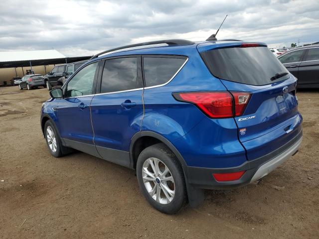 1FMCU9HDXKUB60634 Ford ESCAPE SEL
