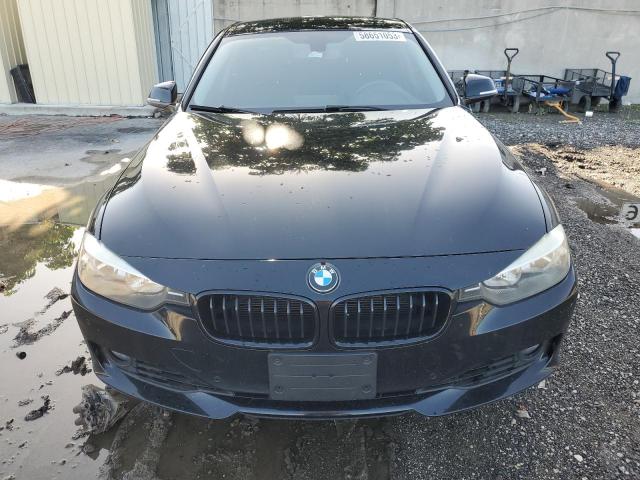 2015 BMW 328 I - WBA3A5G56FNS91265