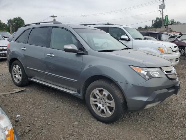 2009 Acura Mdx VIN: 2HNYD282X9H516460 Lot: 76839393