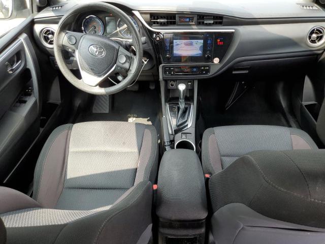 2019 TOYOTA COROLLA L - 5YFBURHE7KP936658