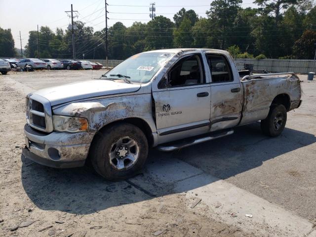 2002 Dodge Ram 1500 