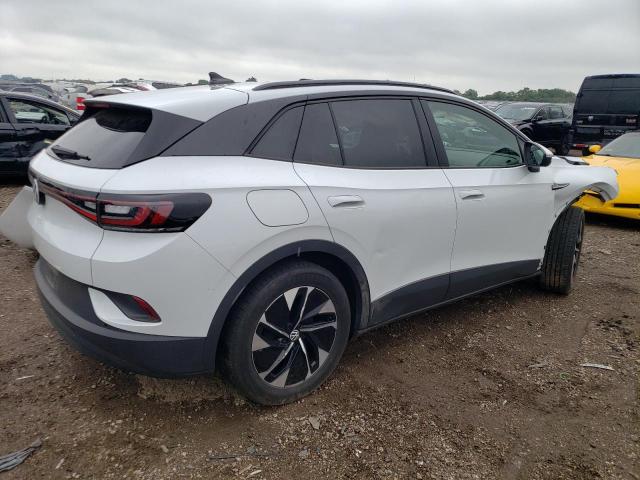 2021 VOLKSWAGEN ID.4 PRO WVGRMPE2XMP032414