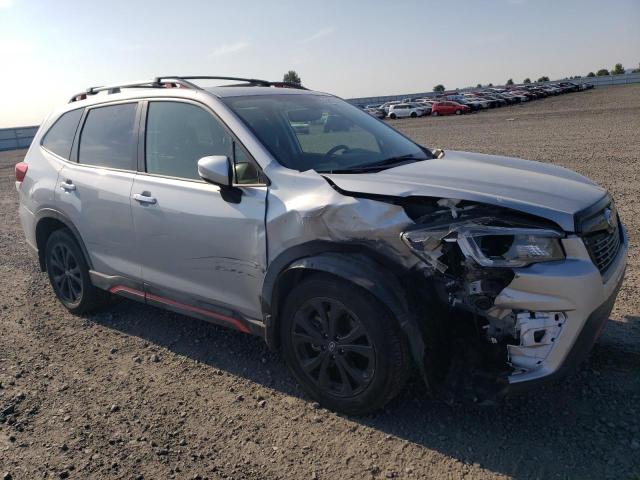 JF2SKALC9MH585541 Subaru Forester Sport