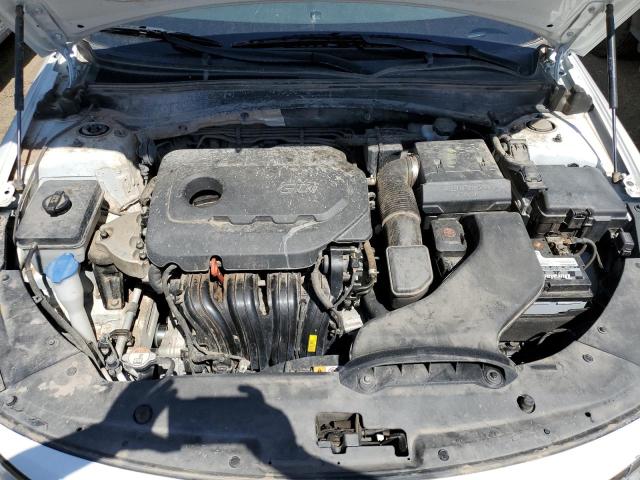 5XXGT4L38HG175464 KIA Optima Lx