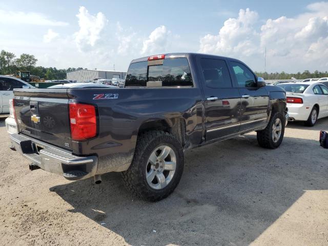 Vin: 3gcuksec1eg513481, lot: 61905323, chevrolet all models k1500 ltz 20143